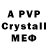 Alpha PVP мука Pr4y